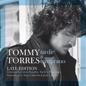 Tommy Torres - List pictures