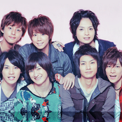 Kis-my-ft2 - List pictures