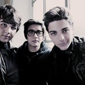 Il Volo - List pictures