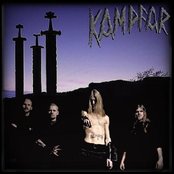 Kampfar - List pictures