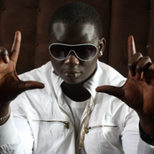 Wande Coal - List pictures