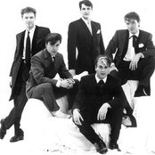 Spandau Ballet - List pictures