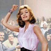 Melina Mercouri - List pictures