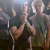 The Word Alive - List pictures