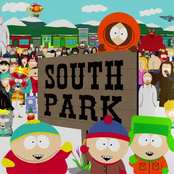 South Park - List pictures