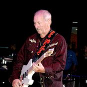 James Burton - List pictures