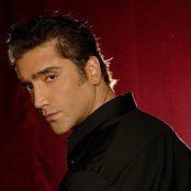 Alejandro Fernandez - List pictures