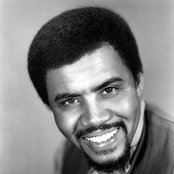 Jimmy Ruffin - List pictures