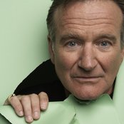 Robin Williams - List pictures