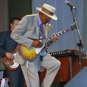 Hubert Sumlin - List pictures