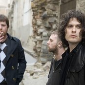 Fratellis - List pictures