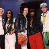 Big Audio Dynamite - List pictures