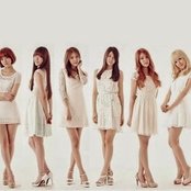 Aoa - List pictures