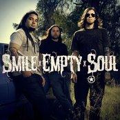 Smile Empty Soul - List pictures