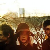 Blonde Redhead - List pictures
