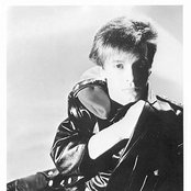 Andy Taylor - List pictures