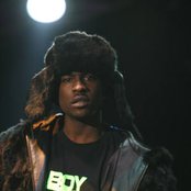 Skepta - List pictures