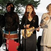 Katzenjammer - List pictures