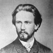 Pyotr Il'yich Tchaikovsky - List pictures