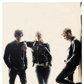 Black Rebel Motorcycle Club - List pictures