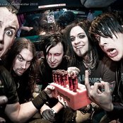 The Defiled - List pictures