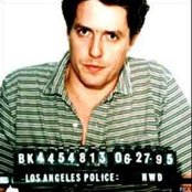 Hugh Grant - List pictures