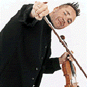 Nigel Kennedy - List pictures