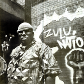 Afrika Bambaataa - List pictures