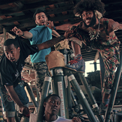 Overdoz. - List pictures