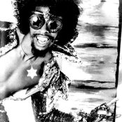 Bootsy Collins - List pictures