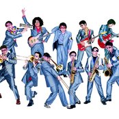 Tokyo Ska Paradise Orchestra - List pictures