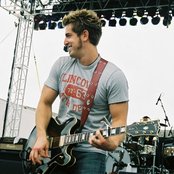 Jeremy Camp - List pictures