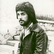 Dariush - List pictures