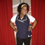 Amber Riley - List pictures