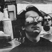 Cabaret Voltaire - List pictures