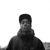 Rejjie Snow - List pictures