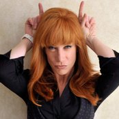 Kathy Griffin - List pictures