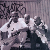 Da Lench Mob - List pictures