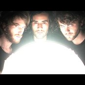 Midnight Juggernauts - List pictures