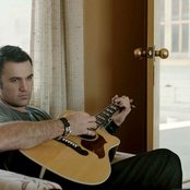 Shannon Noll - List pictures