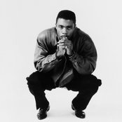 Keith Sweat - List pictures