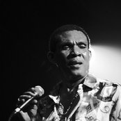 Ken Boothe - List pictures