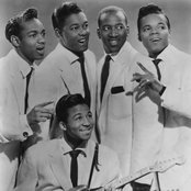 Hank Ballard & The Midnighters - List pictures