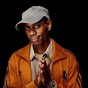 Dave Chappelle - List pictures