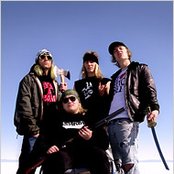 The Dudesons - List pictures