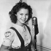 Shirley Temple - List pictures