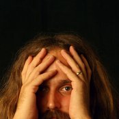 Iron & Wine - List pictures