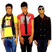 The Kolors - List pictures