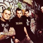 Good Charlotte - List pictures