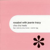 Rosabel Featuring Jeanie Tracy - List pictures